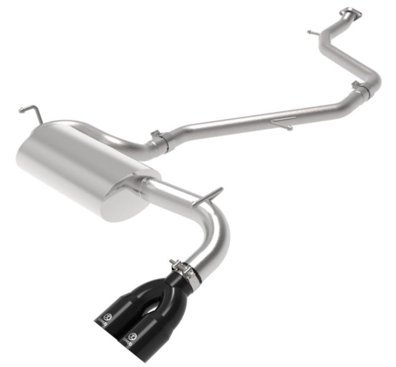 Catback AFE49-36044-B aFe