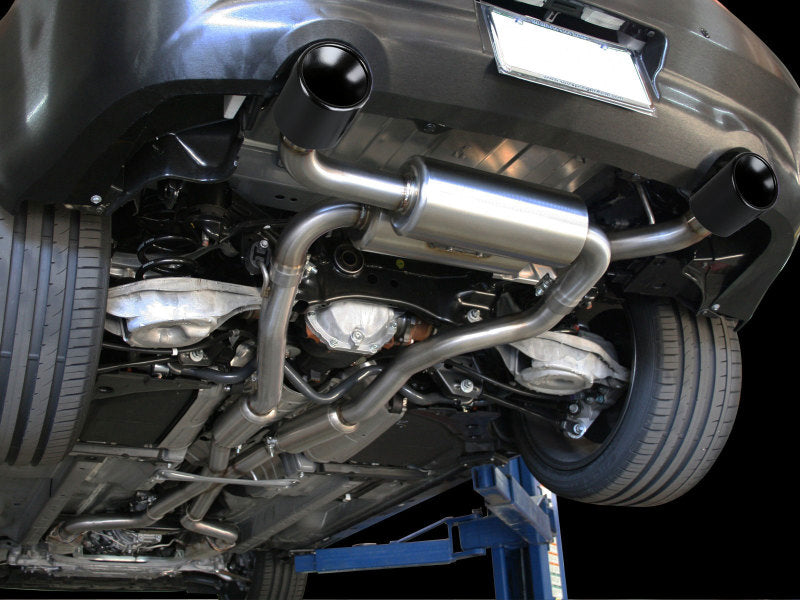 Catback AFE49-36103-B aFe