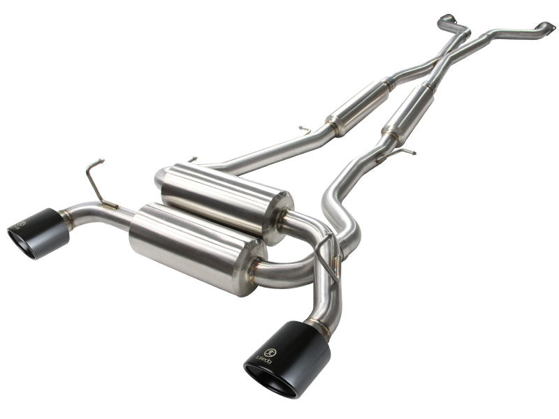 Catback AFE49-36103-B aFe