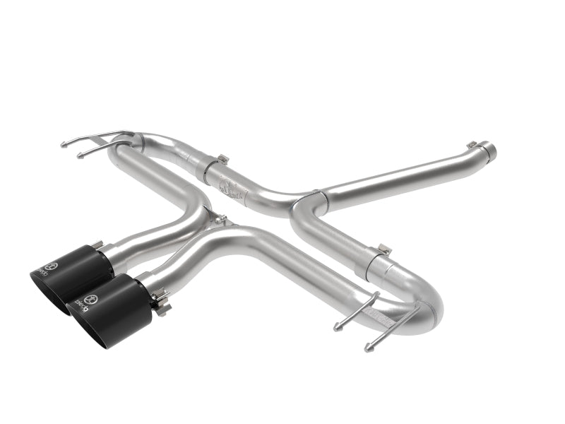 Axle Back AFE49-36625-B aFe