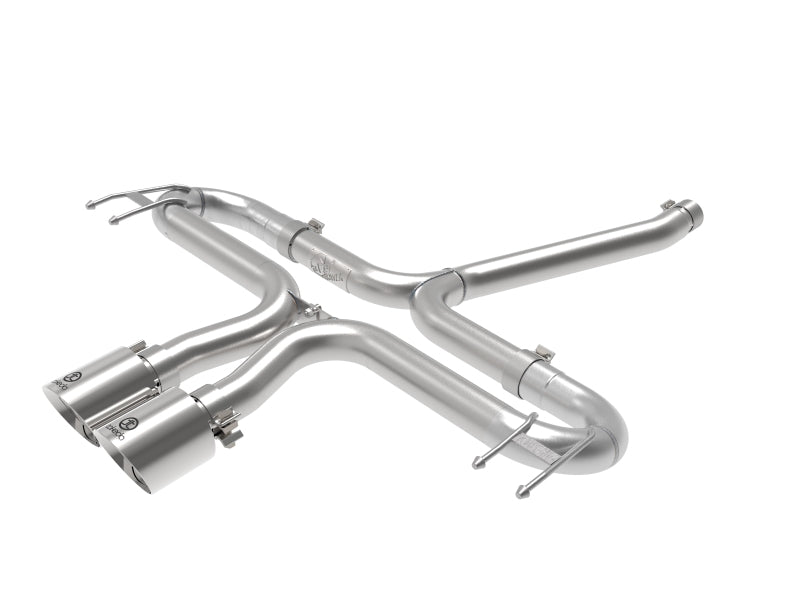 Axle Back AFE49-36625-P aFe