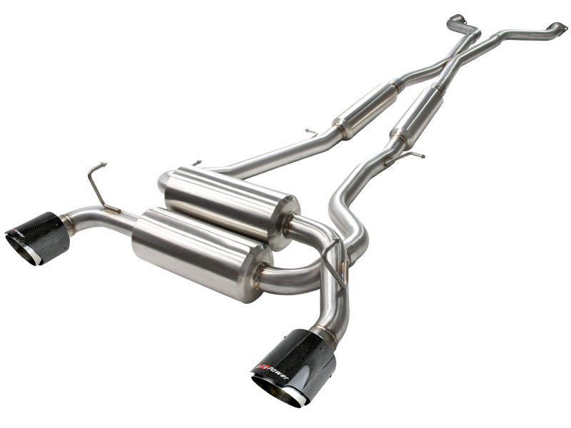 Catback AFE49-36103-C aFe