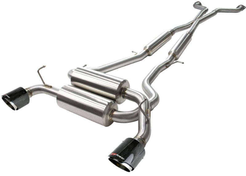 Catback AFE49-36103-C aFe