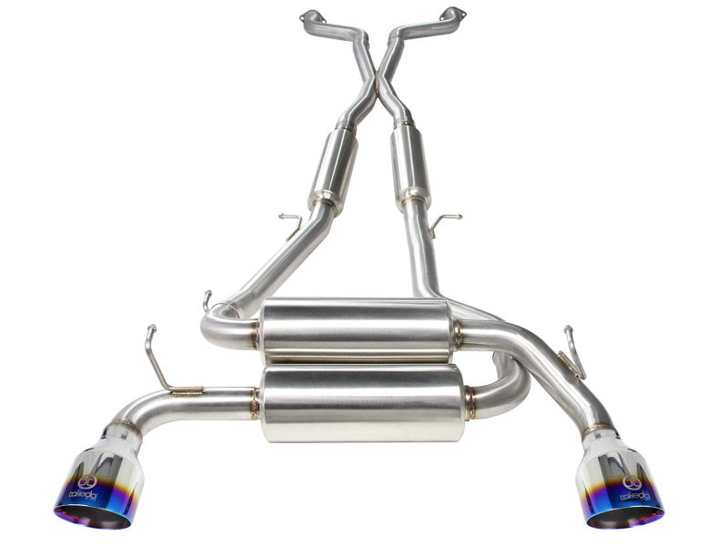 Catback AFE49-36103-L aFe