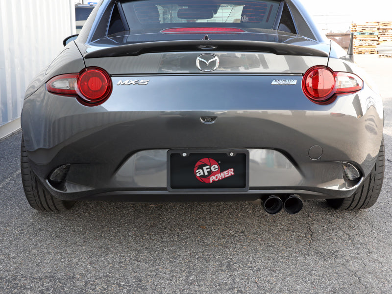 Catback AFE49-37005-B aFe