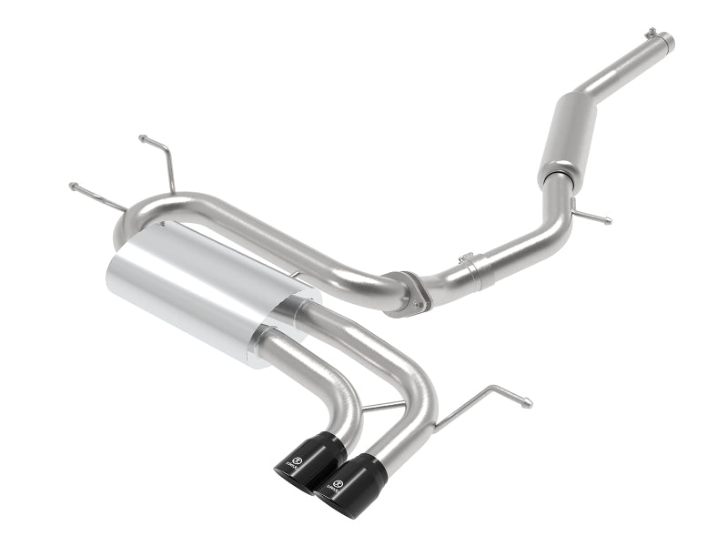 Catback AFE49-37005-B aFe