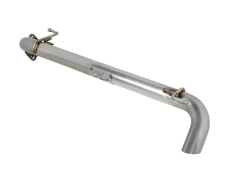 Axle Back AFE49-36802 aFe