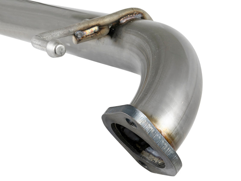 Axle Back AFE49-36802 aFe