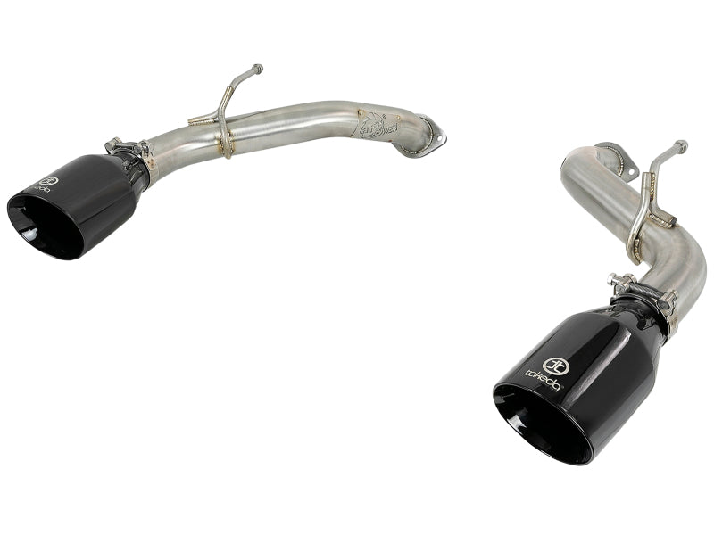 Axle Back AFE49-36130NM-B aFe