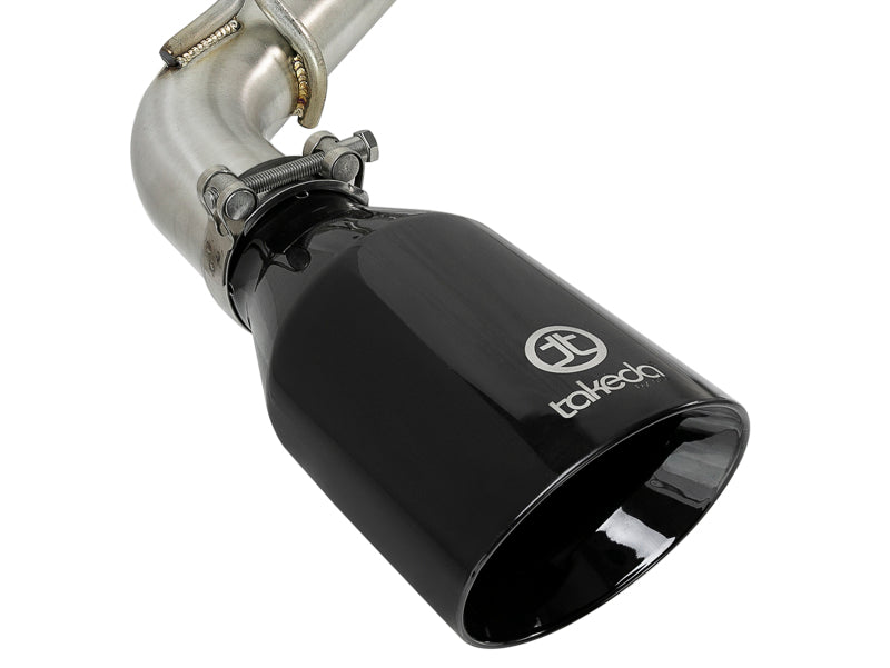 Axle Back AFE49-36130NM-B aFe