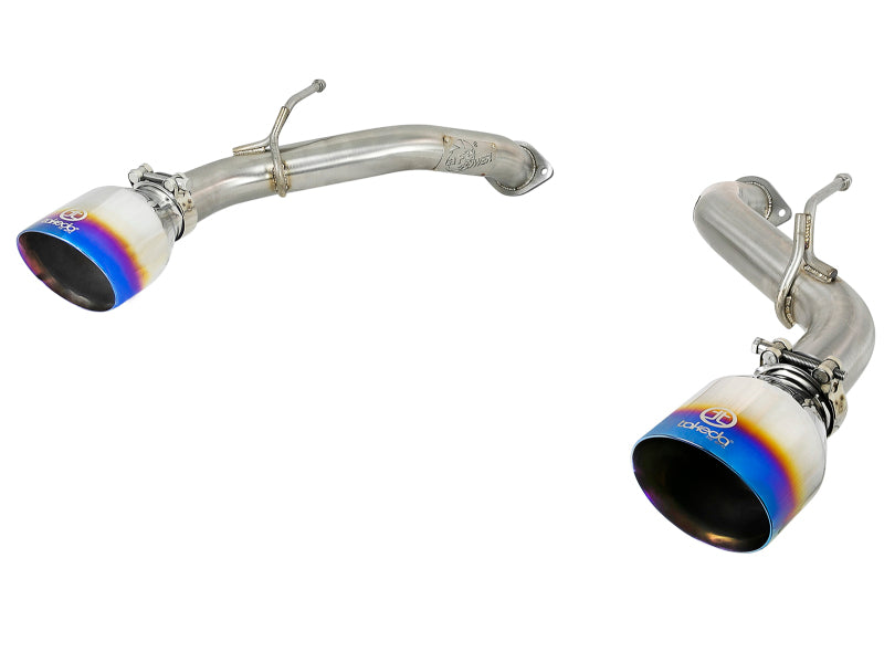 Axle Back AFE49-36130NM-L aFe
