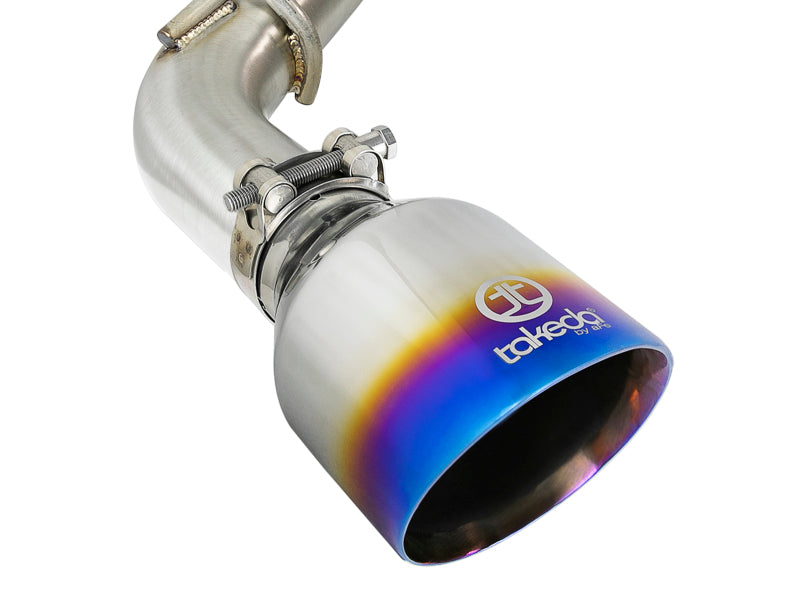 Axle Back AFE49-36130NM-L aFe