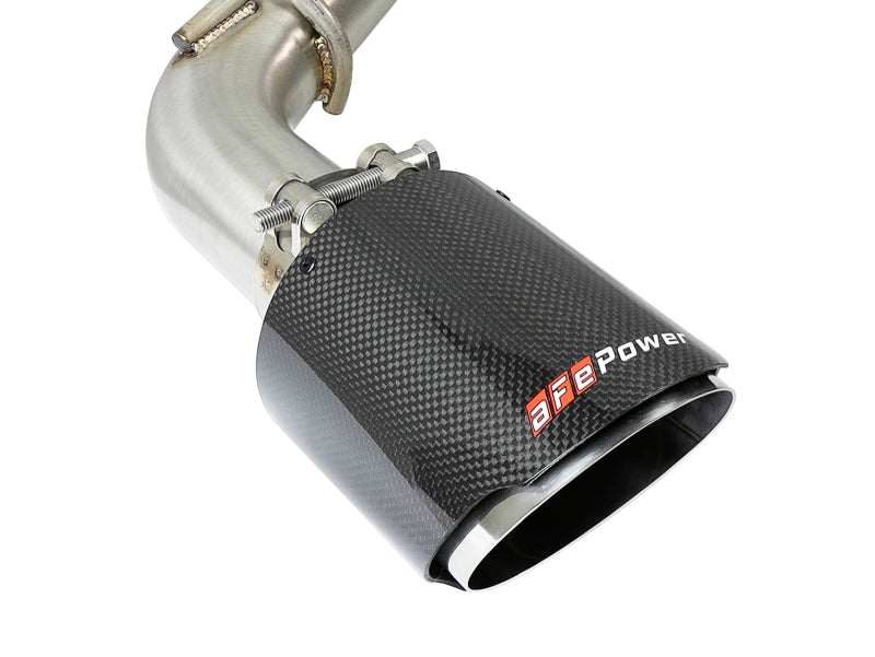 Axle Back AFE49-36130NM-C aFe