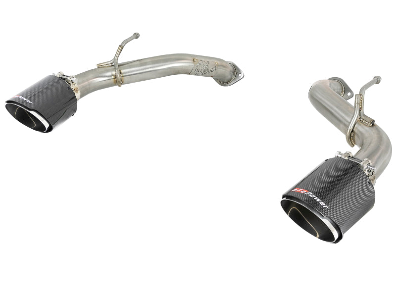 Axle Back AFE49-36130NM-C aFe