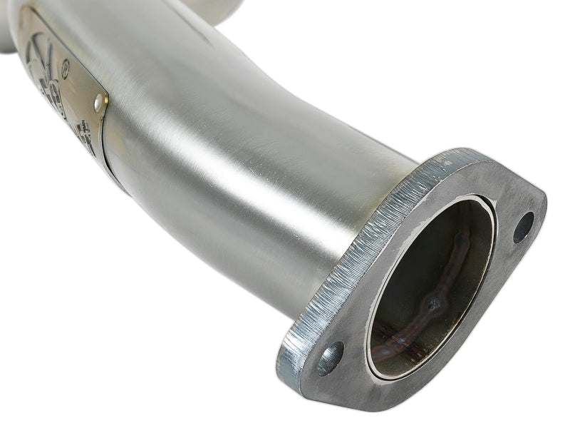 Axle Back AFE49-36130NM-C aFe