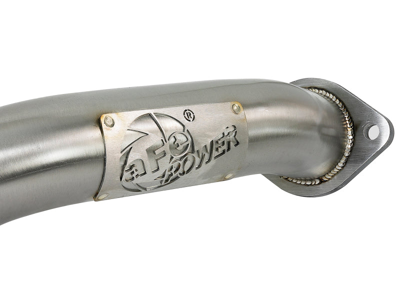Axle Back AFE49-36130NM-C aFe