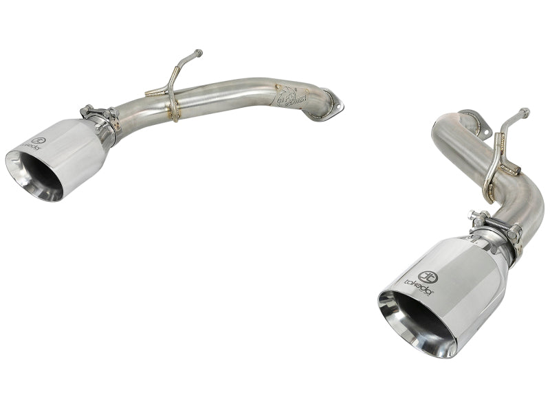 Axle Back AFE49-36130NM-P aFe