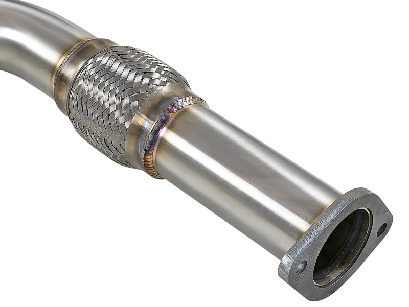 Catback AFE49-36132NM-L aFe