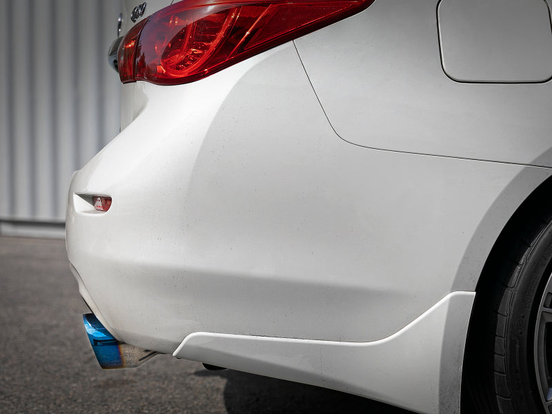 Catback AFE49-36132NM-L aFe