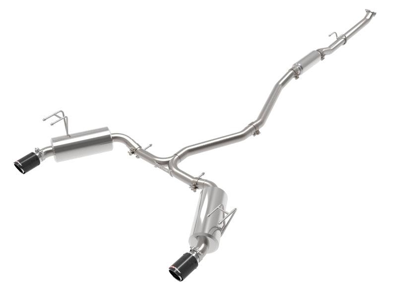 Catback AFE49-36628-C aFe