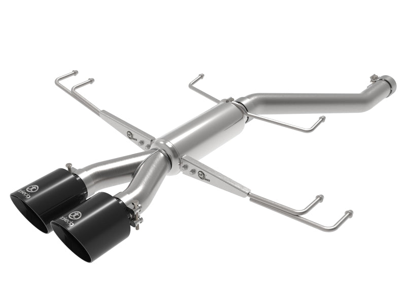 Axle Back AFE49-36626-B aFe