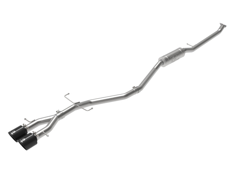 Catback AFE49-36620-B aFe