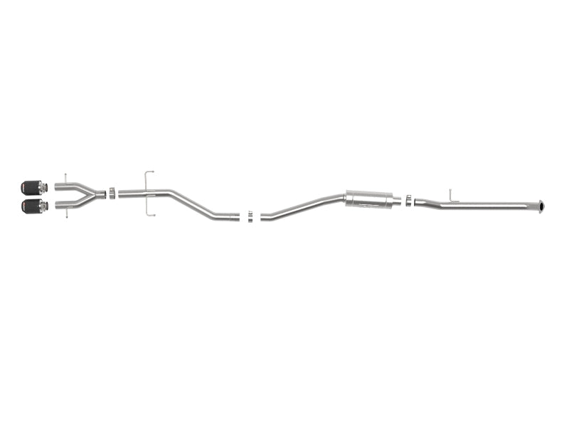 Catback AFE49-36620-C aFe