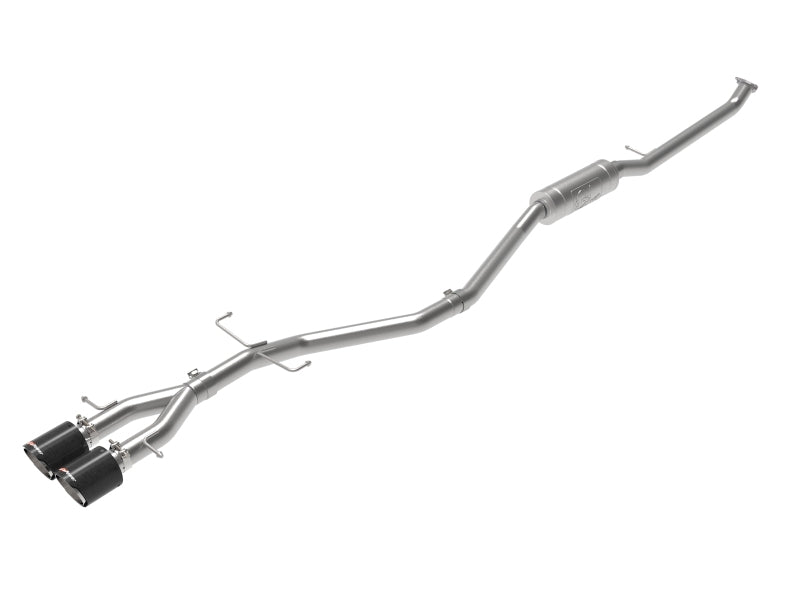 Catback AFE49-36620-C aFe