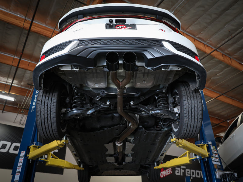 Catback AFE49-36620-B aFe