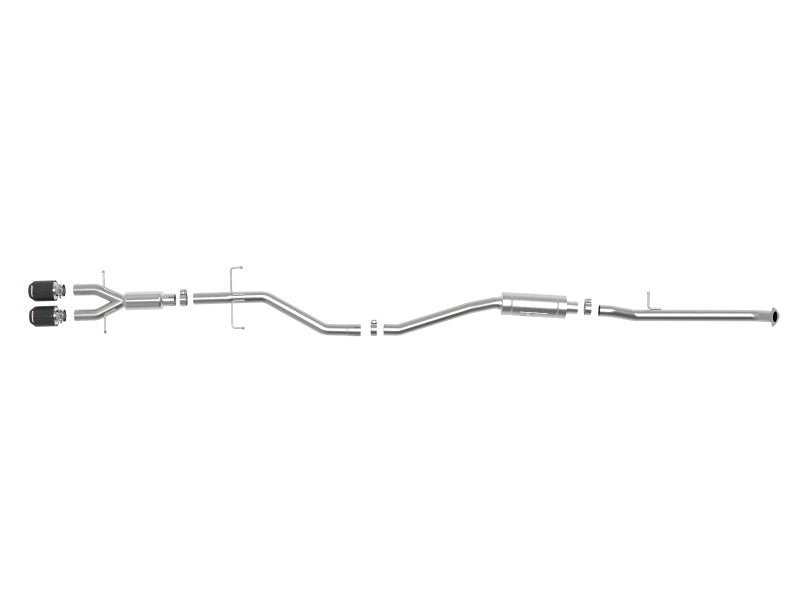 Catback AFE49-36619-C aFe