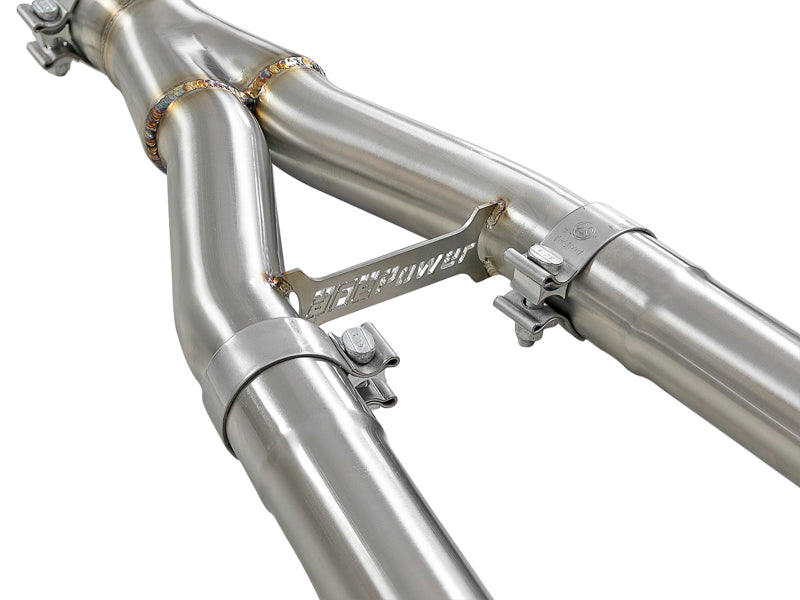 X Pipes AFE49-36131 aFe
