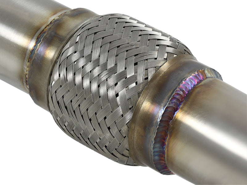 X Pipes AFE49-36131 aFe