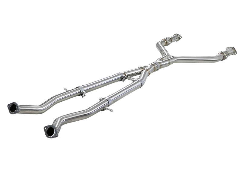 X Pipes AFE49-36131 aFe