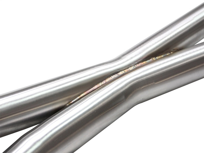 Catback AFE49-36107 aFe
