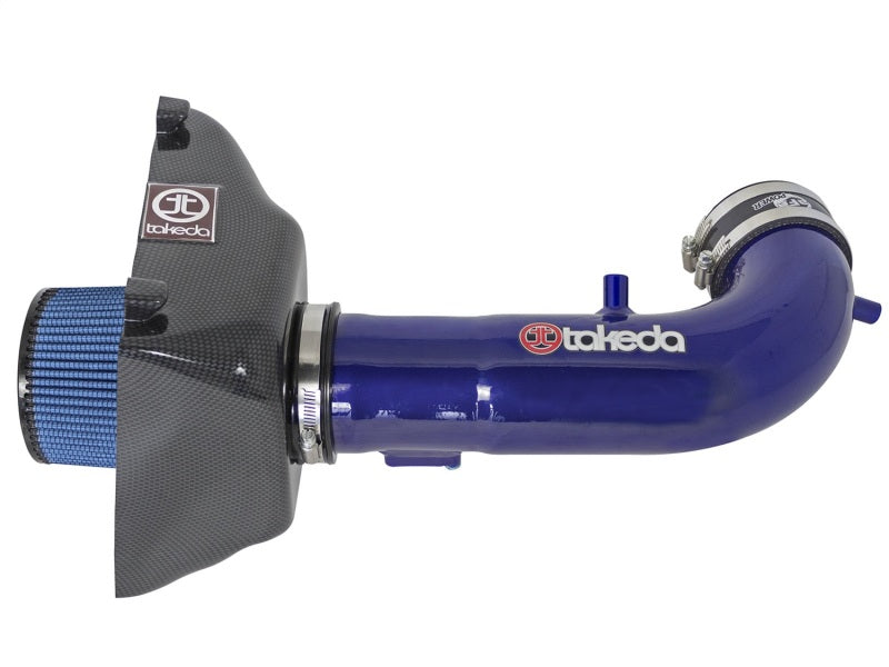 Cold Air Intakes AFETR-2017L-R aFe