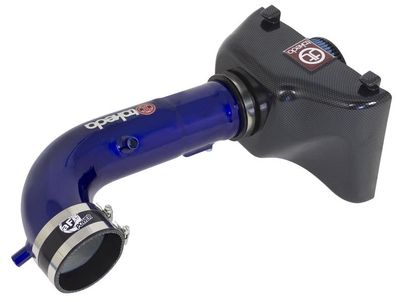 Cold Air Intakes AFETR-2017L-R aFe
