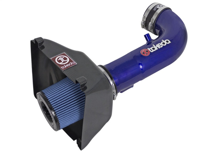 Cold Air Intakes AFETR-2017L-R aFe