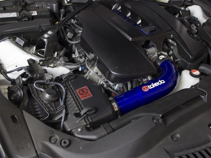 Cold Air Intakes AFETR-2017L-R aFe