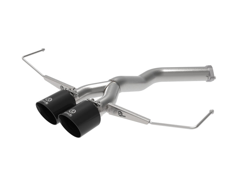 Axle Back AFE49-37012-B aFe