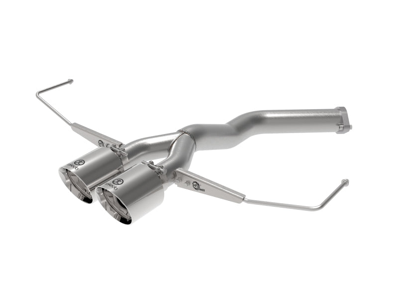 Axle Back AFE49-37012-P aFe