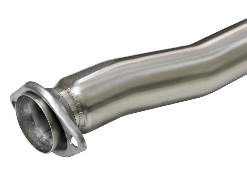 Catback AFE49-36801-L aFe