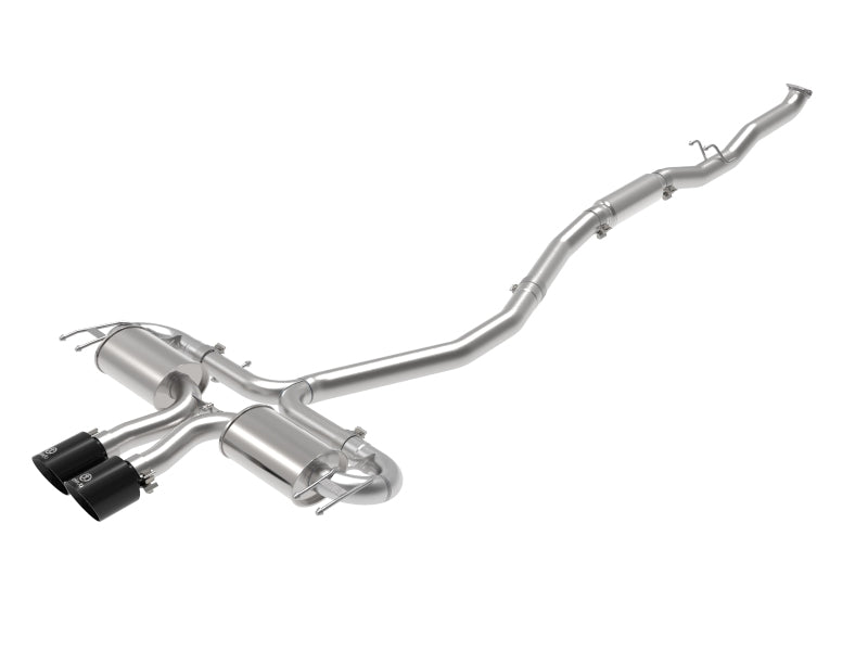 Catback AFE49-36624-B aFe
