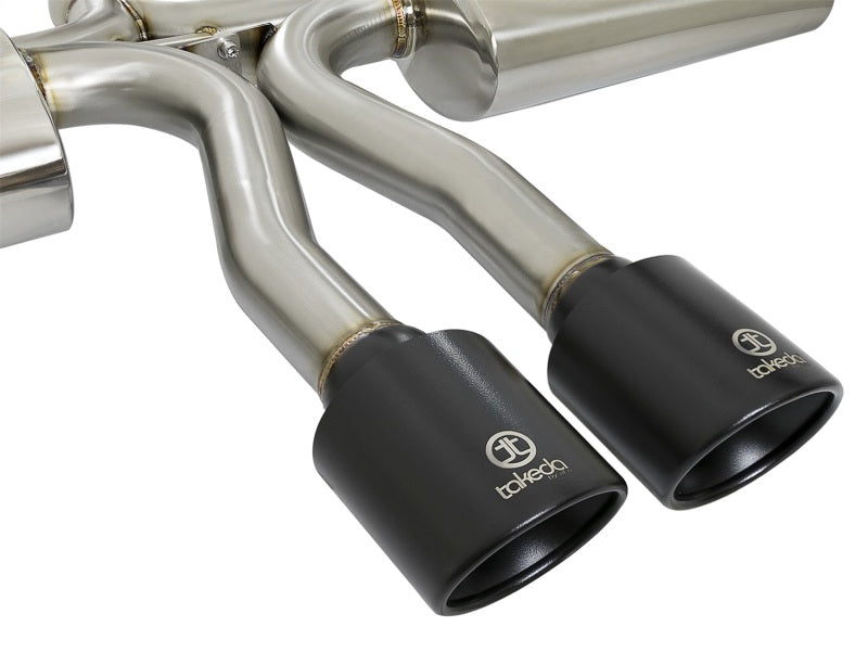 Catback AFE49-36621-B aFe