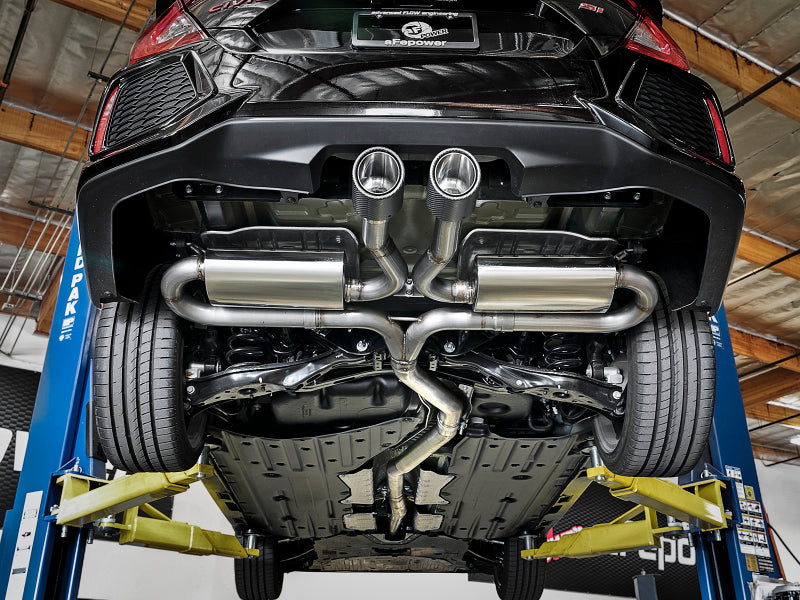 Catback AFE49-36621-1C aFe