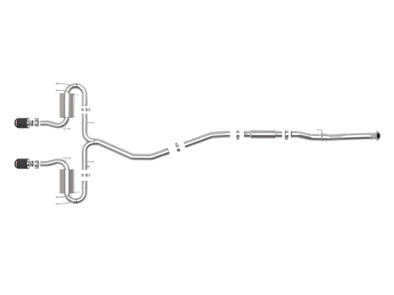 Catback AFE49-36624-C aFe