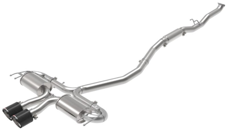 Catback AFE49-36624-C aFe