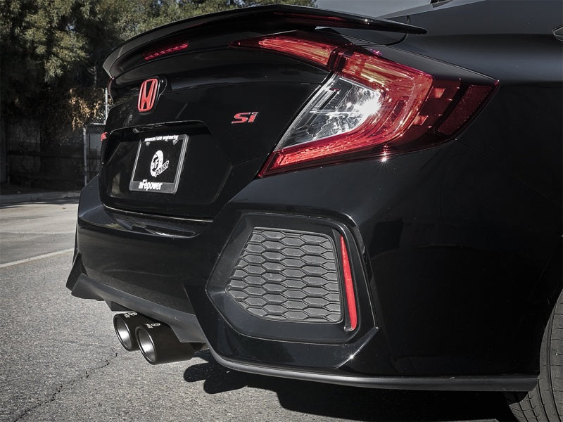 Catback AFE49-36618-B aFe