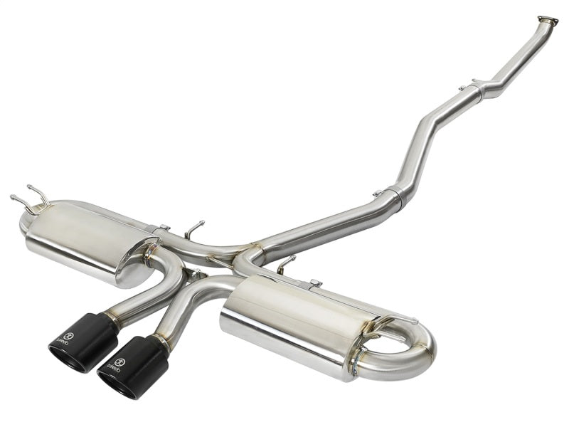 Catback AFE49-36618-B aFe