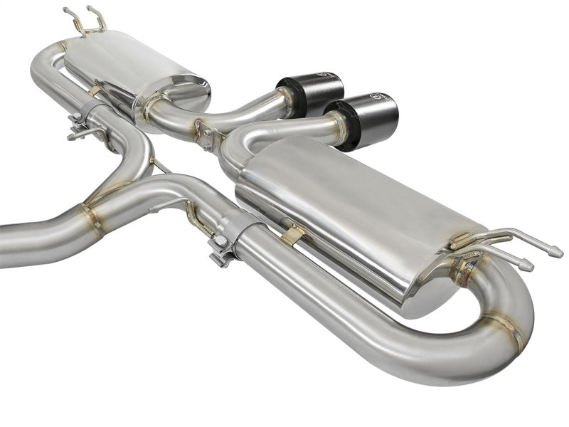 Catback AFE49-36618-B aFe