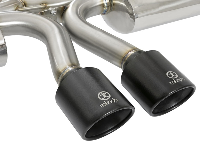 Catback AFE49-36618-B aFe